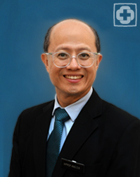 Clin Assoc Prof Ang Seng Bin