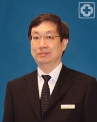 Clin Assoc Prof Bernard Chern Su Min