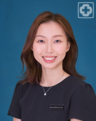 Dr Cassandra Cheong Pei Shan