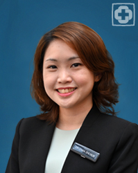Dr Chan Shi Hua