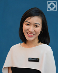 Dr Charmaine Lim