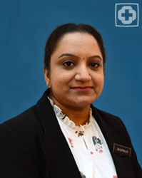 Dr Chitra Ramalingam