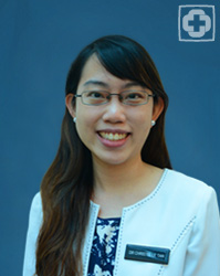 Christelle Tan Xian-Ting