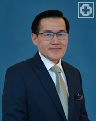 Dr Chua Hong Liang