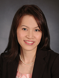 Dr Deborah Tan