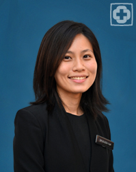 Dr Eileen Yap Shiyi