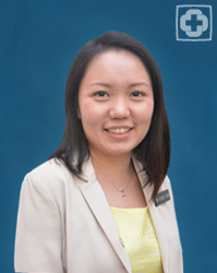 Dr Elaine Chew Chu Shan