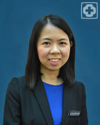 Dr Elizabeth Siak Junpei