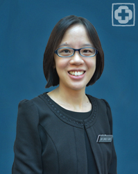 Dr Emily Gan Yiping