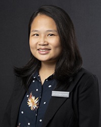 Dr Chang Wei Yin Esther