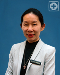 Helen Chen Yu