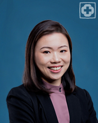 Dr Hester Lau