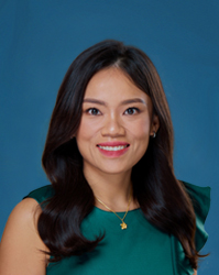 Dr Ho Ping Ling