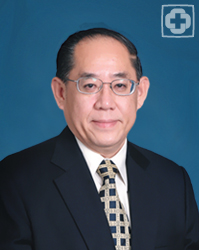 Prof Ho Tew Hong