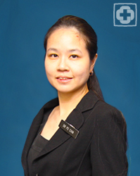 Dr Chin PS Janice