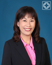 Dr Jean Jasmin Lee Mi Li