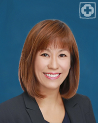 Dr Jean Jasmin Lee Mi Li