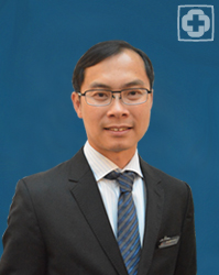 Prof Jerry Chan Kok Yen