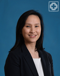 Dr Jill Lee Cheng Sim
