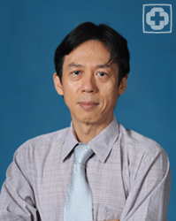 Clin Assoc Prof John Tee Chee Seng