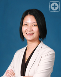 Clin Assoc Prof Joyce Lam Ching Mei