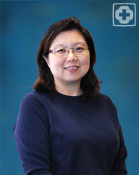 Dr June Tan Vic Khi