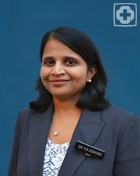 Adj Asst Prof Rajeswari Kathirvel