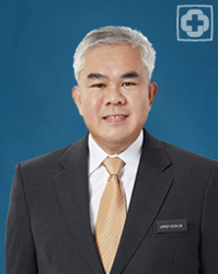 Clin Assoc Prof Kevin Lim Boon Leong