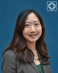 Adj Asst Prof Kong Juin Yee