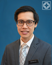Dr Kwan Rui