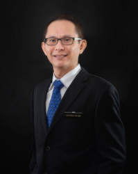 Clin Assoc Prof Kwek Jin Wei