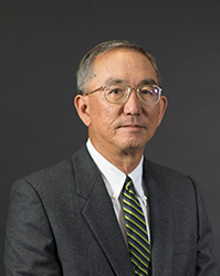 Dr Lai Fook Onn