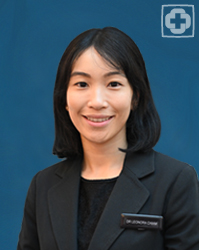 Dr Leonora Chiam