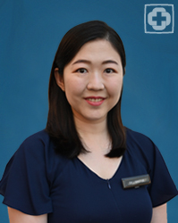 Dr Li Mingyue