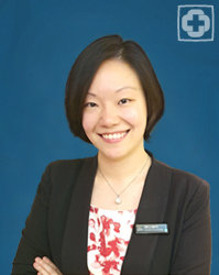 Dr Li Xinyi