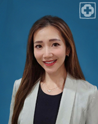 Dr Liu Jiayi