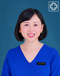 Dr Liu Shuling 