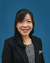 Dr Loh Mei Ling