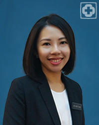 Dr Lynette Wee Wei Yi