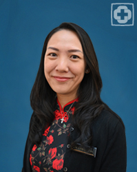 Dr Lynn Koh Huiting