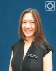 Dr Michaela Seng Su-Fern