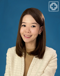 Dr Michelle Lim Hui Ping