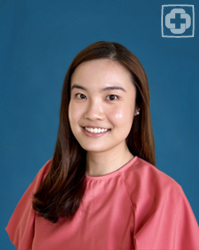Dr Michelle Loh Jia Min