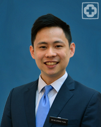 Dr Ng Zheng Yuan