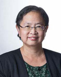 Clin Assoc Prof Helen Oh May Lin