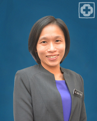 Dr Jinnie Pang Siyan