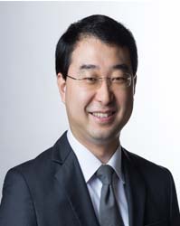 Clin Asst Prof Park Joon Jae