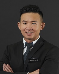 Dr Phoon Yee Wei