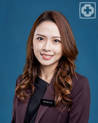 Dr Poo Zi Xi