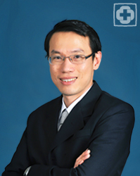 Dr Por Yong Chen